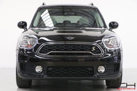 MINI Countryman Cooper SE 1.5A 224cv ALL4 Plug In-Hybrid Aut.
