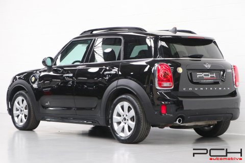 MINI Countryman Cooper SE 1.5A 224cv ALL4 Plug In-Hybrid Aut.