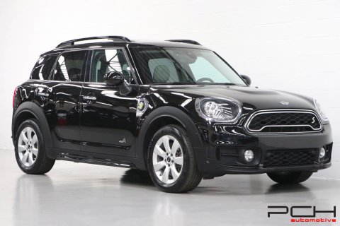 MINI Countryman Cooper SE 1.5A 224cv ALL4 Plug In-Hybrid Aut.