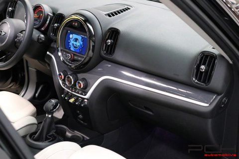 MINI Countryman Cooper SE 1.5A 224cv ALL4 Plug In-Hybrid Aut.