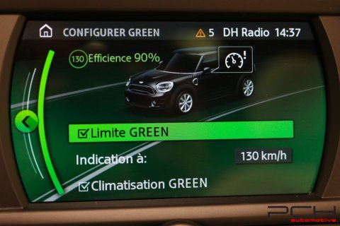 MINI Countryman Cooper SE 1.5A 224cv ALL4 Plug In-Hybrid Aut.