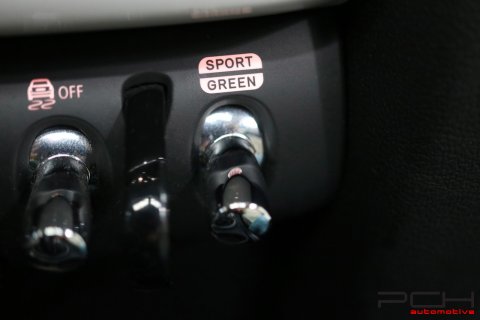 MINI Countryman Cooper SE 1.5A 224cv ALL4 Plug In-Hybrid Aut.