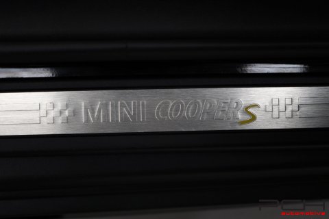 MINI Countryman Cooper SE 1.5A 224cv ALL4 Plug In-Hybrid Aut.