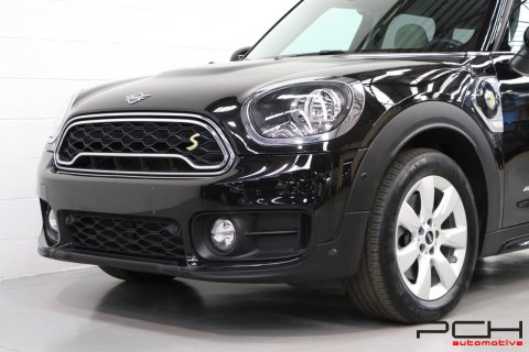 MINI Countryman Cooper SE 1.5A 224cv ALL4 Plug In-Hybrid Aut.