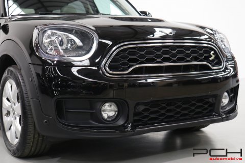 MINI Countryman Cooper SE 1.5A 224cv ALL4 Plug In-Hybrid Aut.