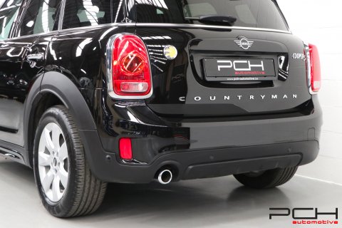 MINI Countryman Cooper SE 1.5A 224cv ALL4 Plug In-Hybrid Aut.