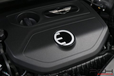 MINI Countryman Cooper SE 1.5A 224cv ALL4 Plug In-Hybrid Aut.