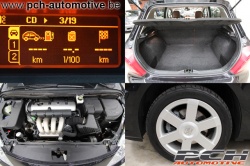 PEUGEOT 307 2.0i 16v 180cv Féline **33.000Kms!!!**