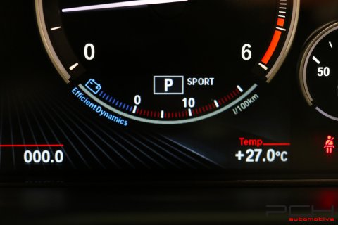 BMW X5 3.0 D xDrive30 258cv Aut. - PACK M SPORT -