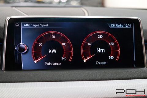 BMW X5 3.0 D xDrive30 258cv Aut. - PACK M SPORT -