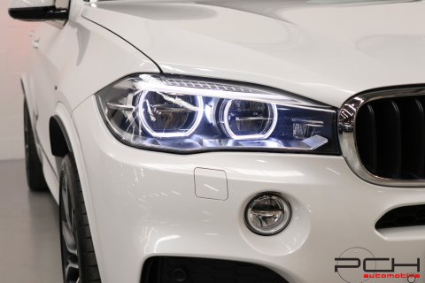 BMW X5 3.0 D xDrive30 258cv Aut. - PACK M SPORT -