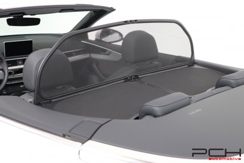 AUDI A5 Cabriolet 35 TDi 150cv Sport S-Line S-Tronic Aut.