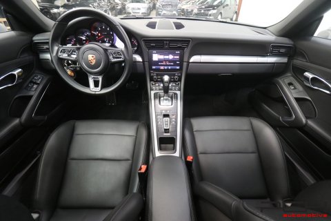 PORSCHE 991 Carrera 2 3.0 Turbo 370cv PDK