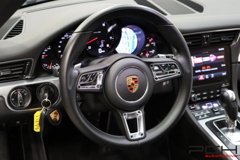 PORSCHE 991 Carrera 2 3.0 Turbo 370cv PDK