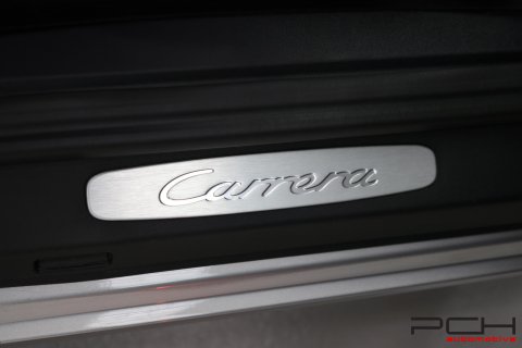 PORSCHE 991 Carrera 2 3.0 Turbo 370cv PDK