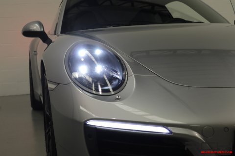 PORSCHE 991 Carrera 2 3.0 Turbo 370cv PDK