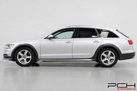 AUDI A6 Allroad 3.0 TDi V6 204cv Quattro S-Tronic