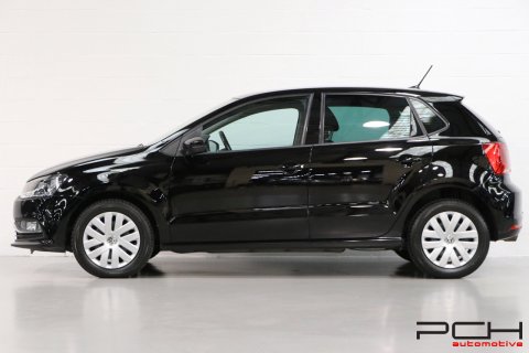 VOLKSWAGEN Polo 1.2 TSI 90cv Comfortline BMT