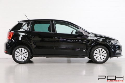 VOLKSWAGEN Polo 1.2 TSI 90cv Comfortline BMT