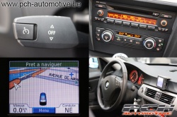 BMW 325 D 3.0 197cv + GPS