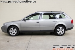 AUDI A6 Avant 2.5 TDi 163cv V6 Multitronic