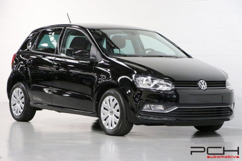 VOLKSWAGEN Polo 1.2 TSI 90cv Comfortline BMT