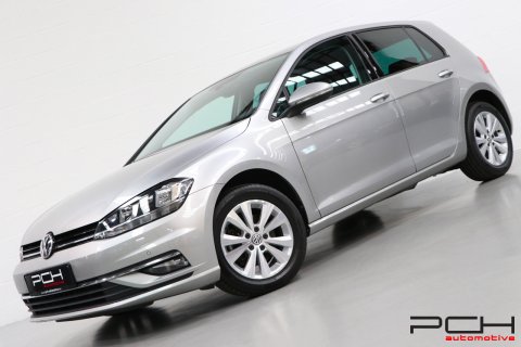 VOLKSWAGEN Golf VII 1.6 CR TDi 115cv BMT Comfortline DSG Aut.