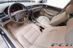 AUDI A6 Avant 2.5 TDi 163cv V6 Multitronic