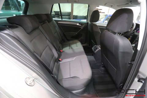 VOLKSWAGEN Golf VII 1.6 CR TDi 115cv BMT Comfortline DSG Aut.