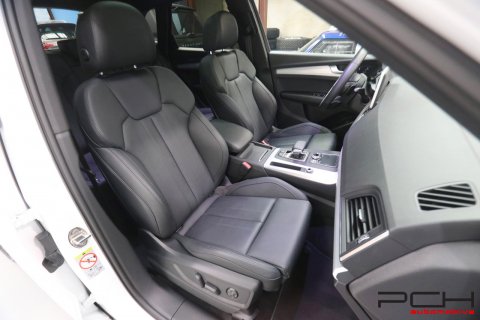 AUDI SQ5 3.0 TDi V6 347cv Quattro Tiptronic Aut.