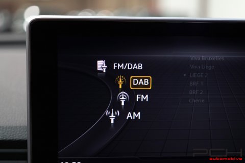 AUDI SQ5 3.0 TDi V6 347cv Quattro Tiptronic Aut.