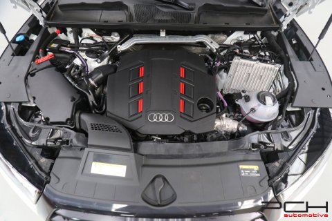 AUDI SQ5 3.0 TDi V6 347cv Quattro Tiptronic Aut.