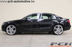 AUDI A4 2.0 TDi 136cv DPF