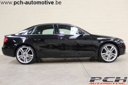 AUDI A4 2.0 TDi 136cv DPF