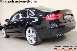 AUDI A4 2.0 TDi 136cv DPF