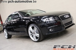 AUDI A4 2.0 TDi 136cv DPF