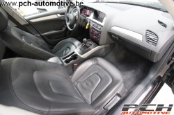 AUDI A4 2.0 TDi 136cv DPF