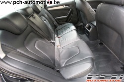 AUDI A4 2.0 TDi 136cv DPF