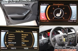 AUDI A4 2.0 TDi 136cv DPF