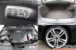 AUDI A4 2.0 TDi 136cv DPF