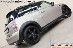 MINI Cooper D 1.6 Turbo 110cv DPF Start/Stop