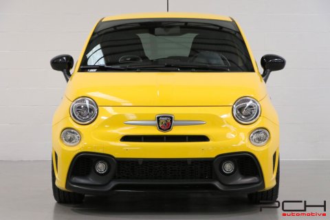 ABARTH 595 1.4 T-Jet 135cv