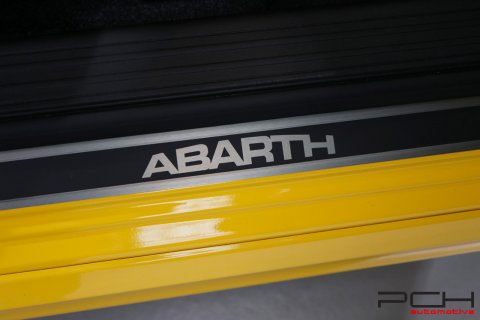 ABARTH 595 1.4 T-Jet 135cv