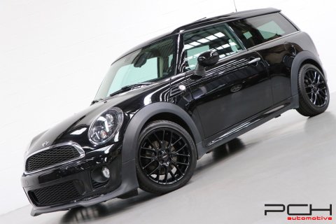 MINI Clubman Cooper D 1.6 112cv - Kit John Cooper Works -