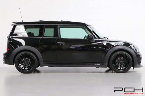 MINI Clubman Cooper D 1.6 112cv - Kit John Cooper Works -