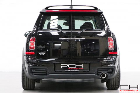 MINI Clubman Cooper D 1.6 112cv - Kit John Cooper Works -