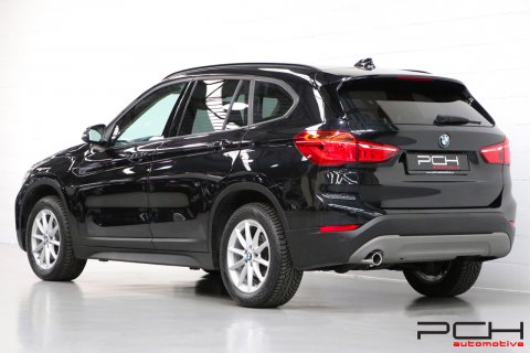 BMW X1 2.0 dA xDrive18 150cv Automatique