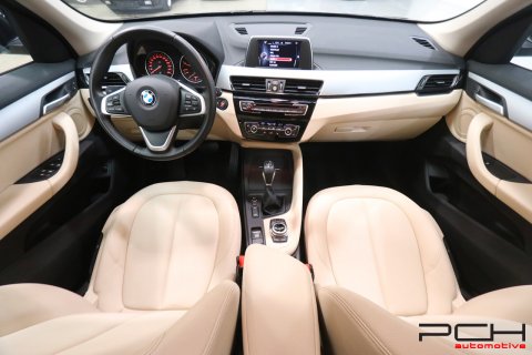 BMW X1 2.0 dA xDrive18 150cv Automatique