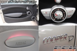 MINI Cooper D 1.6 Turbo 110cv DPF Start/Stop