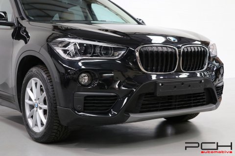 BMW X1 2.0 dA xDrive18 150cv Automatique